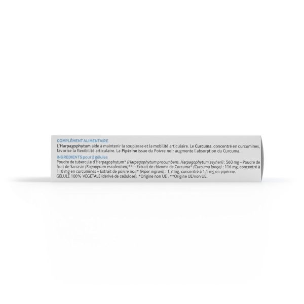 Arkogélules Complex flexibilité articulaire 40 gélules