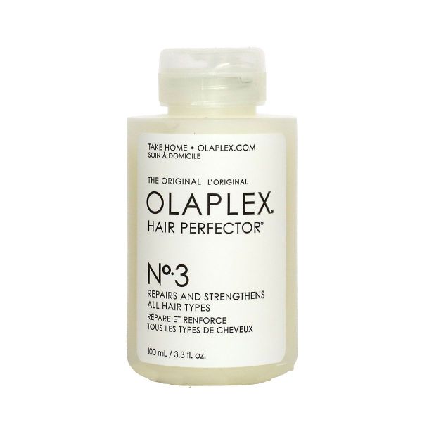 Hair Perfector n°3 pré-shampoing réparateur 100ml