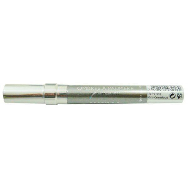 Crayon ombres à paupière gris cosmique