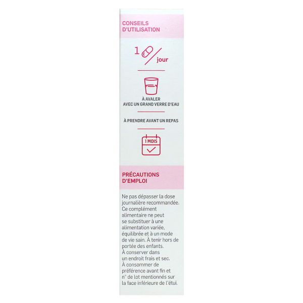Lactibiane Référence 30 gélules