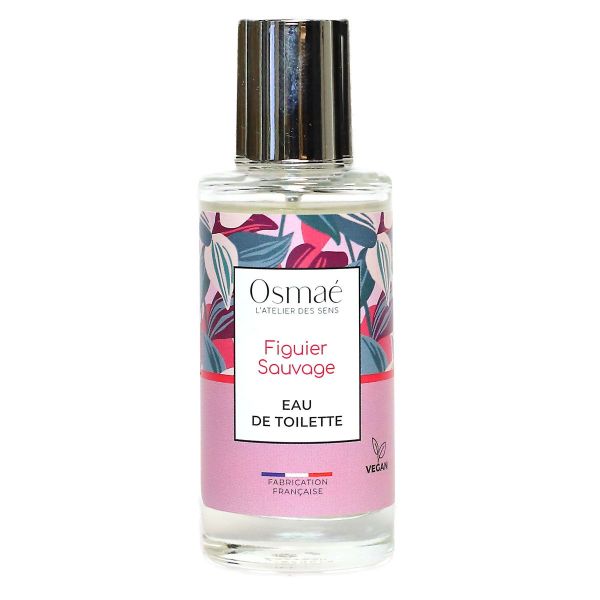 Eau de toilette Figuier Sauvage 30ml