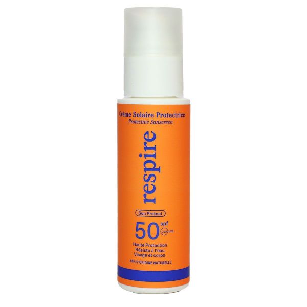 Creme solaire protectrice SPF50 100ml