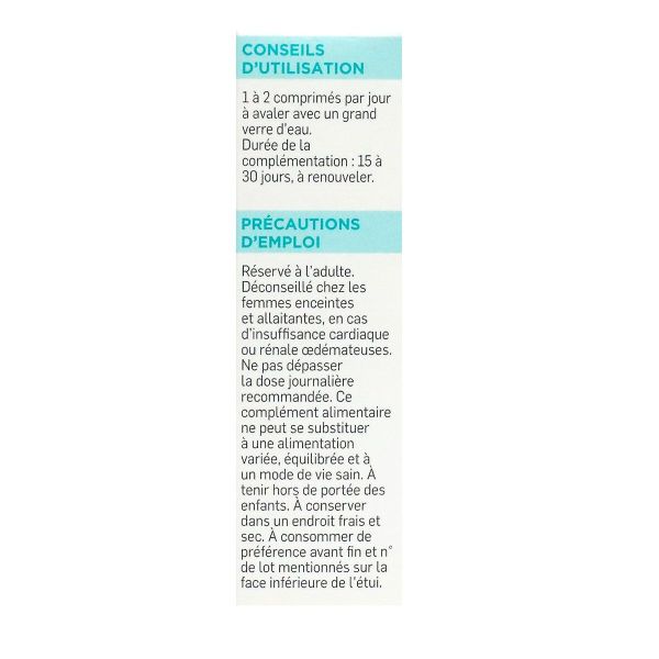 Azéol ALR Fl systeme immunitaire 30 comprimés