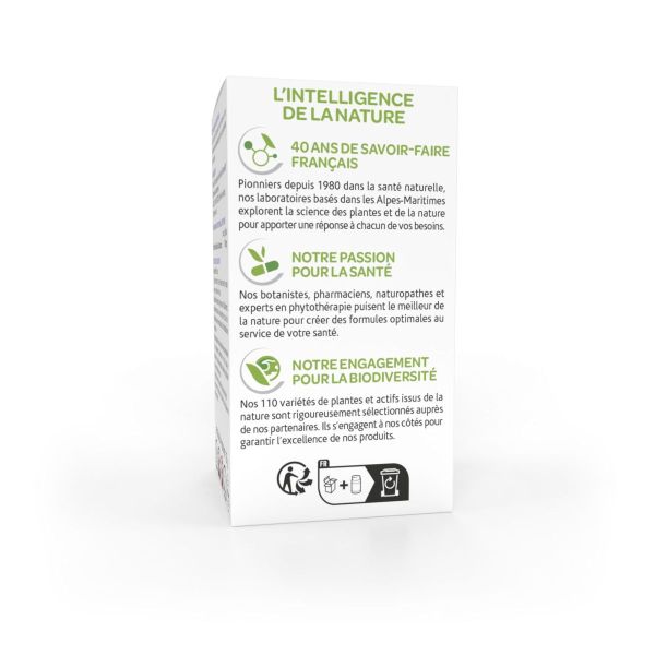 Arkogélules desmodium 45 gélules