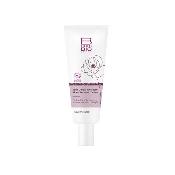 Sérum lissant fermeté 30ml