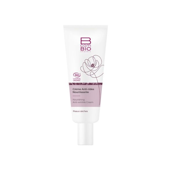 Soin global anti-âge rides et fermeté 50ml