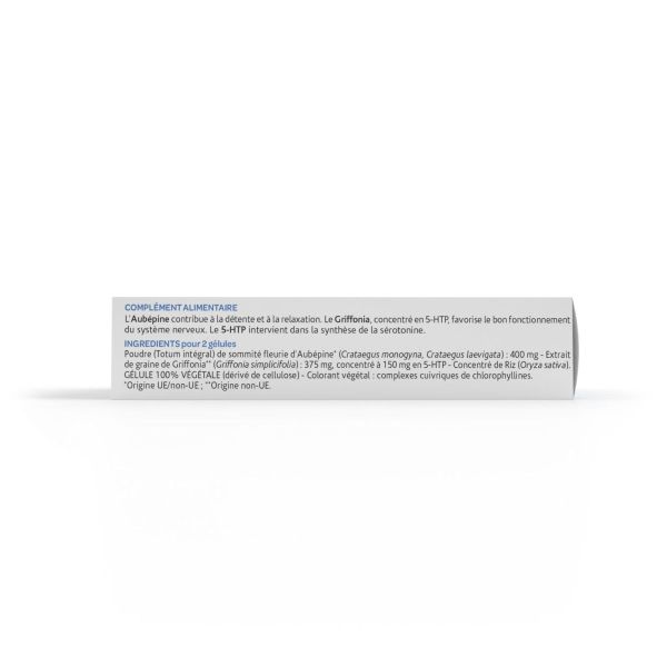 Arkogélules Complex détente & équilibre 40 gélules