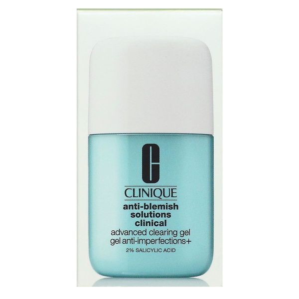 Anti-Blemish Solutions Clinical gel anti-imperfections 20ml