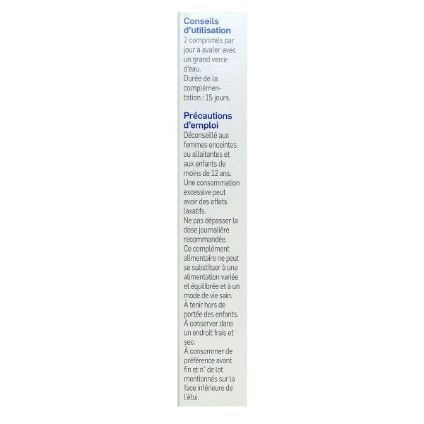 Myolegy 30 comprimés